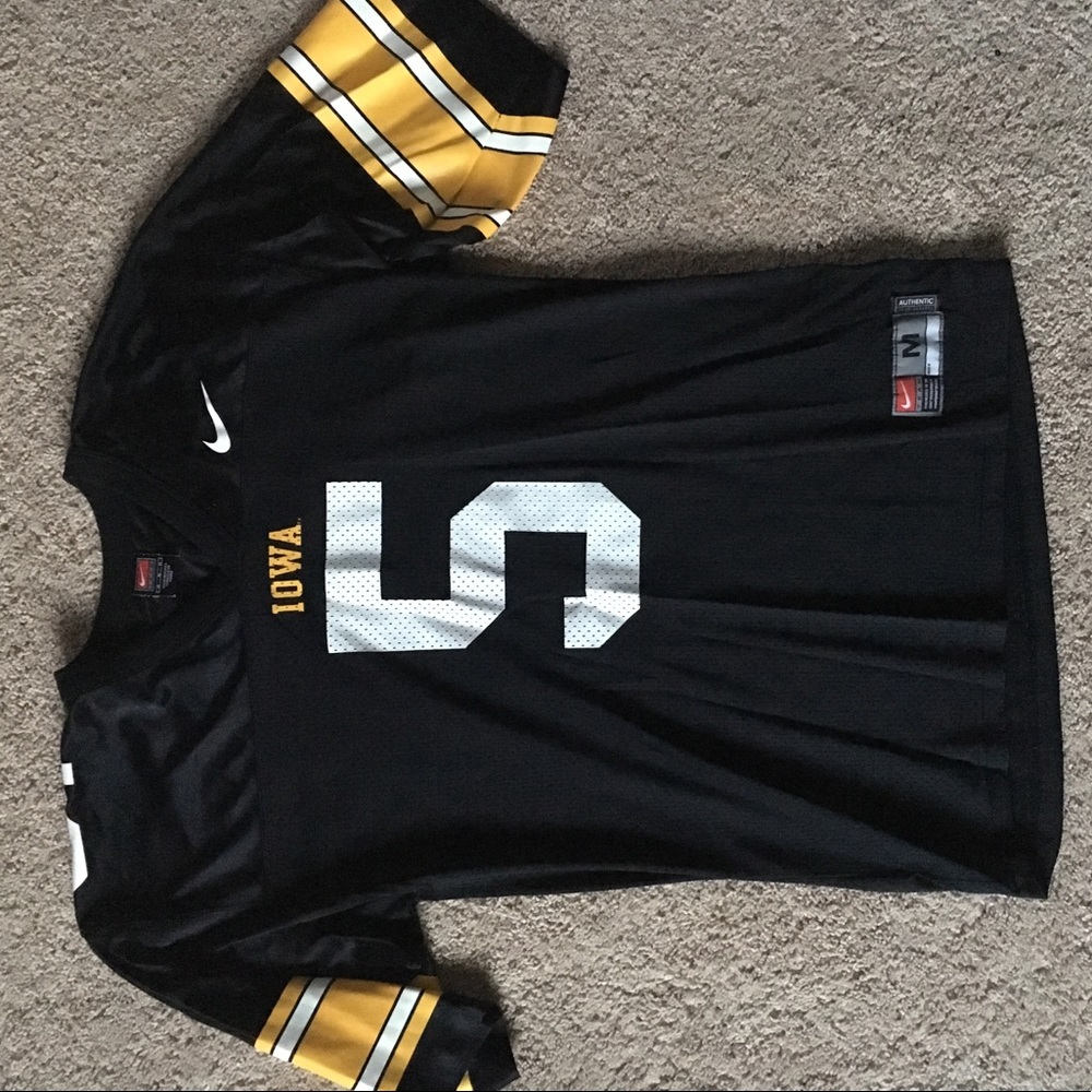 Iowa Hawkeyes Jersey